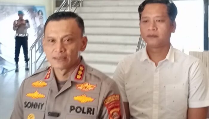 Dua Alat Bukti Dikantongi, Dosen Nonaktif UMP Jadi Tersangka Dugaan TPKS