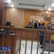 Sidang Perdana Praperadilan, Tiga Terdakwa Gugat Kejari Pangkalan Balai soal Penahanan Pasca Dakwaan Batal Demi Hukum