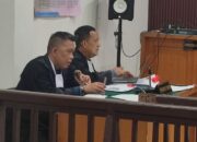 SBC Desak Jaksa Usut Utang SIG di Kasus Semen Baturaja