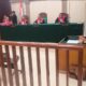 Transaksi Sabu Nyaris Setengah Kilogram Digagalkan Polisi, Andrika Dihukum 10 Tahun