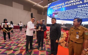 Polda Sumsel Libatkan Lintas Instansi untuk Perkuat Penanganan Kasus Narkotika