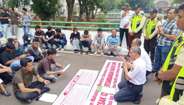 Gemantara Desak IPR Muratara Dipercepat, Tambang Ilegal Diminta Ditutup Sebelum Izin Terbit