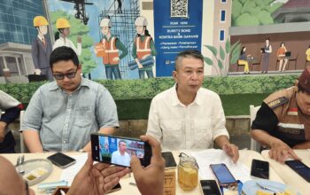 ADO Sumsel Dukung Green SM, Soroti Kesiapan Pengemudi dan Regulasi