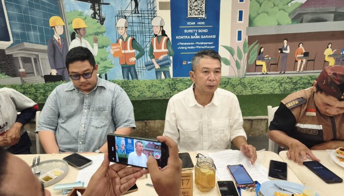 ADO Sumsel Dukung Green SM, Soroti Kesiapan Pengemudi dan Regulasi