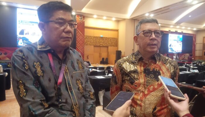 Sepsis Jadi Sorotan, Dokter Intensive Care se-Indonesia Berkumpul di Palembang