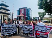 Guruduk Polda Sumsel, Keluarga Alm. Jon Daus Desak Dugaan Pelanggaran Prosedur Diusut Tuntas