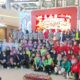 Aerobic Competition KORMI Palembang Digelar, 150 Peserta Berebut Tiket Menuju FORPROV II Muara Enim