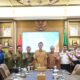 Audiensi dengan Pemkab OKI, PT ONB Dorong Optimalisasi Jalur Sungai untuk Perkuat Konektivitas Logistik dan Ekonomi Daerah