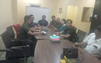 Geruduk Polda Sumsel, KPKP Desak Laporan Dugaan Penipuan Segera Dituntaskan
