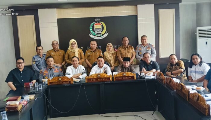 Polemik Green SM Memanas, DPRD Palembang Batasi Operasional 200 Unit