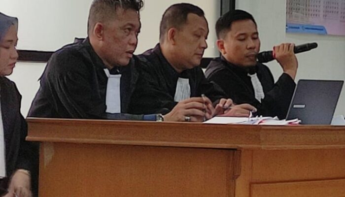 SBC Desak JPU Dalami Dugaan Keterlibatan Petinggi Askrindo dan Jamkrindo, Termasuk Opsi Penetapan Tersangka