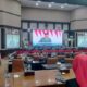 DPRD OKI Gelar Paripurna, Dengarkan Pidato Kenegaraan Presiden RI