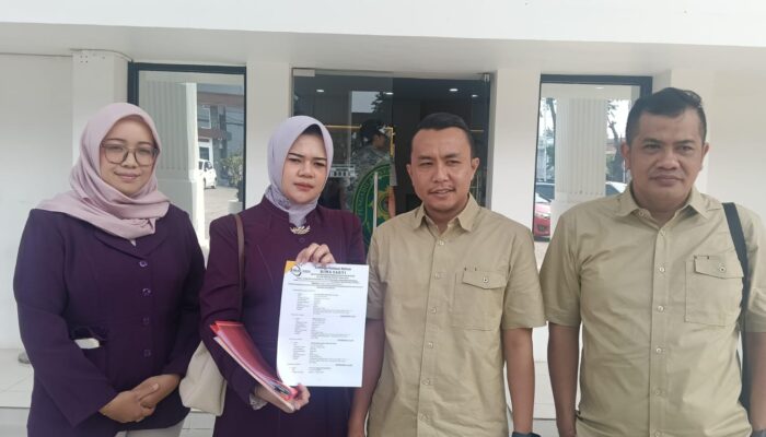 7 Tergugat Sengketa Yayasan UBD Banding, Persoalan 55 Sertifikat Jadi Sorotan
