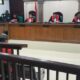 Bawa 16,9 Kg Sabu, Dua Kurir Lolos dari Vonis Mati, Dihukum Seumur Hidup