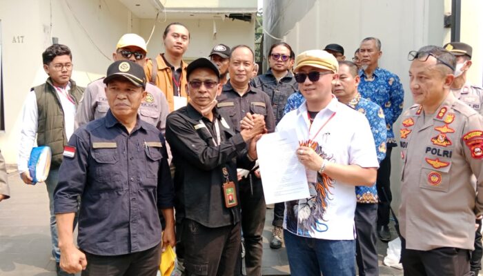 Eksekusi Rumah Bukit Kenten: Kanopi Hilang, Kuasa Hukum Bicara Dugaan Pencurian