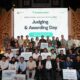 PTBA Raih Silver Winner Greenovation 2026 Lewat Inovasi Energi Surya