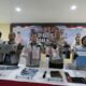 OTT Ditreskrimsus: Skema Pungutan Bertahap 0,7 dan 0,3 Persen Sasar Dana Revitalisasi Sekolah di Banyuasin