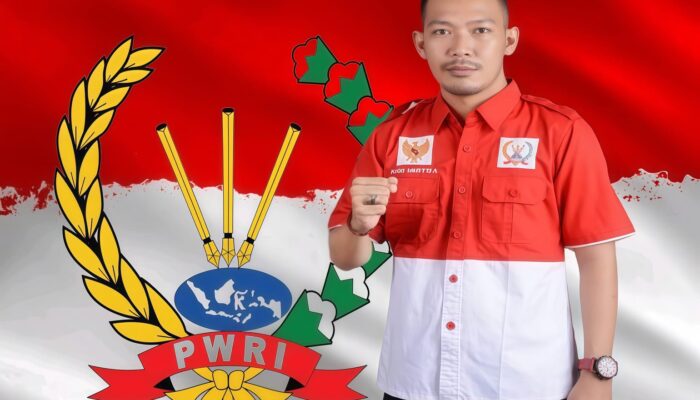 Andi Murex: Komjen Asep Edi Suheri Layak Dipertimbangkan sebagai Kapolri, Ini Rekam Jejak dan Capaian yang Disorot PWRI Muba