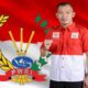Andi Murex: Komjen Asep Edi Suheri Layak Dipertimbangkan sebagai Kapolri, Ini Rekam Jejak dan Capaian yang Disorot PWRI Muba