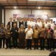 SMSI Muba Resmi Dilantik, Heriyanto Nahkodai Kepengurusan Periode 2026–2029