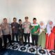 Kapolsek Batanghari Leko Silaturahmi dengan Pengurus NU, GP Ansor dan Fatayat NU