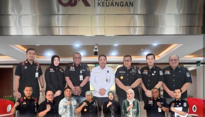 Penelusuran Aset Kasus Semen Baturaja, SBC Soroti Peran Asuransi dan Jamkrindo
