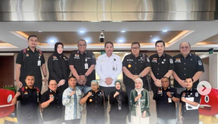 SBC Apresiasi Kejati Sumsel Dorong Optimalisasi Pemulihan Kerugian Negara dalam Perkara SMBR dan KMM
