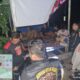 Patroli Malam, Kapolsek Batanghari Leko Imbau Anak dan Remaja Tak Keluyuran Larut Malam