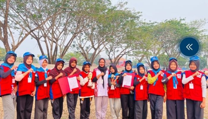 SMPN 1 Pedamaran Panen Prestasi September 2026, Raih Juara Cerpen, Dongeng dan PMR