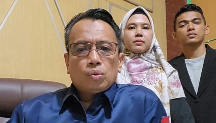 Pencurian Sawit Terorganisir Legal PT.MSA Minta Kapolda Sumsel Tindak Tegas Beking Ninja Sawit Mangsang, Merang Dan Kepayang