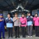 Menembus Batas Wilayah Perairan, Program Bhayangkari Peduli Songsong Generasi Emas Bebas Stunting di Sumsel