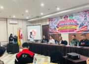 Musda Gokasi Sumsel 2026 Bahas Evaluasi Kepengurusan dan Program Kerja 2026-2030
