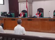 Vonis Korupsi BOP Kalibrasi Alkes, Dua Terdakwa Divonis 2 Tahun Penjara
