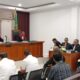 Hakim Cecar Saksi Soal Biaya dan Pertanggungjawaban dalam Sidang Kredit BSS-SAL