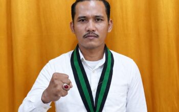 Kabid HAM HMI Cabang Palembang Desak Kapolda Sumsel Usut Tuntas Kasus Kematian Jon Daus