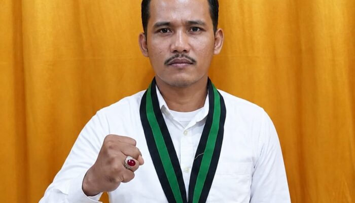 Kabid HAM HMI Cabang Palembang Desak Kapolda Sumsel Usut Tuntas Kasus Kematian Jon Daus