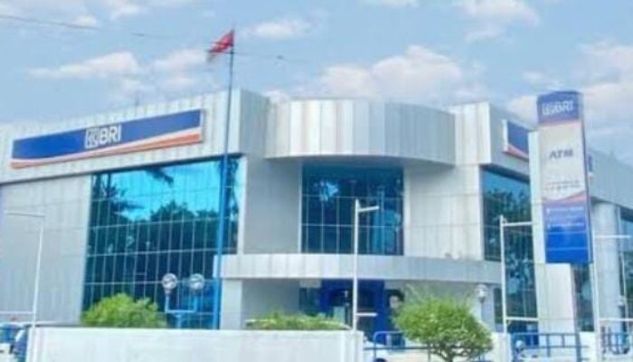 Menyusuri Jalan Berlumpur, Mantri BRI Jaga Akses Keuangan Warga Pelosok OKI