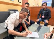 Merasa Riduan Terseret Perkara, Kuasa Hukum Ajukan PK dan Minta Arief Jadi Saksi