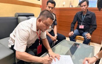 Merasa Riduan Terseret Perkara, Kuasa Hukum Ajukan PK dan Minta Arief Jadi Saksi