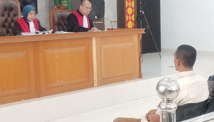Sidang Korupsi Chromebook, Saksi Ungkap Skema Fee Proyek hingga 10 Persen