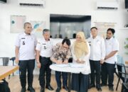 YIM dan Ilir Barat I Berkolaborasi, Siapkan Transisi Program HIV Pasca-Dukungan Donor