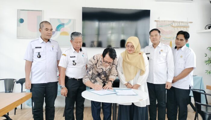 YIM dan Ilir Barat I Berkolaborasi, Siapkan Transisi Program HIV Pasca-Dukungan Donor