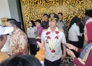 Lapas Palembang Targetkan 200 Warga Binaan Produktif, Produk Rotan Dibidik Tembus Pasar Ekspor