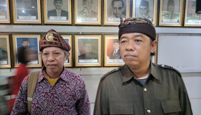 Penantian 15 Tahun Berbuah Manis, Perda Pemajuan Kesenian Palembang Akhirnya Disahkan