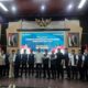 APASEL Dikukuhkan, Herman Deru Dorong Penataan Reklame di Sumsel dan Optimalisasi PAD