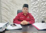 BAZNAS Palembang Siapkan 200 Paket Sembako  kepada Pengemudi OJOL Sumsel
