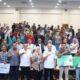 Mengoptimalkan PAD, Wako Linggau Bagikan SK Juru Parkir
