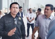 PSEL Palembang Bersiap Bakar 1.000 Ton Sampah, Produksi Harian Capai 1.260 Ton