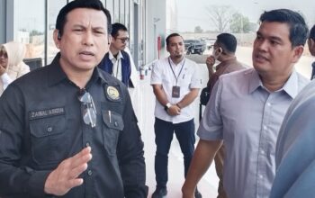 PSEL Palembang Bersiap Bakar 1.000 Ton Sampah, Produksi Harian Capai 1.260 Ton