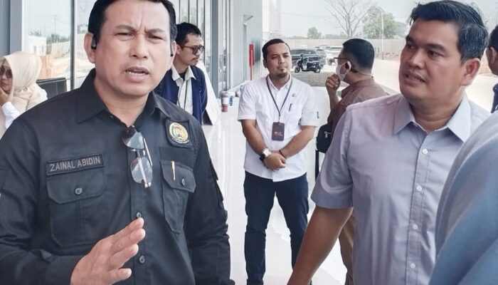 PSEL Palembang Bersiap Bakar 1.000 Ton Sampah, Produksi Harian Capai 1.260 Ton